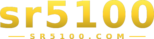 sr5100 logo